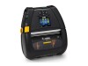 Zebra ZQ600 Series ZQ630 Plus RFID - Etikettendrucker - Thermodirekt - Rolle (11,2 cm)