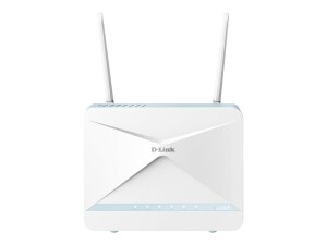 D-Link EAGLE PRO AI G416 - Wireless Router 3-Port-Switch