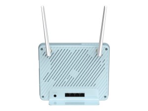 D-Link EAGLE PRO AI G416 - Wireless Router 3-Port-Switch