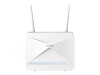 D-Link EAGLE PRO AI G416 - Wireless Router 3-Port-Switch