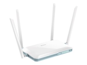 D-Link EAGLE PRO AI G403 - Wireless Router 4-Port-Switch...