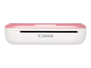Canon Zoemini 2 - Drucker - Farbe - Zink - 50.8 x 76.2 mm...