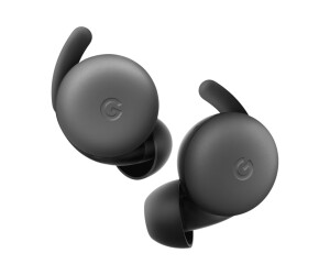 Google Pixel Buds A-Series-True Wireless headphones with...