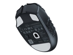 Razer Naga V2 HyperSpeed - Maus - ergonomisch - Für...