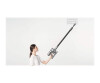 Xiaomi Dreame V12 - vacuum cleaner - STAKE short/handheld device (2 -in -1)