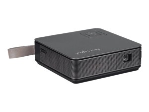 Acer AOpen PV12a - DLP-Projektor - LED - 700 lm - WVGA...