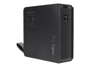 Acer AOpen PV12a - DLP-Projektor - LED - 700 lm - WVGA...