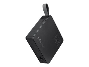 Acer AOpen PV12a - DLP-Projektor - LED - 700 lm - WVGA (854 x 480)