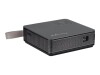 Acer AOpen PV12a - DLP-Projektor - LED - 700 lm - WVGA (854 x 480)