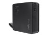 Acer AOpen PV12a - DLP-Projektor - LED - 700 lm - WVGA (854 x 480)