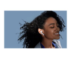 Xiaomi Redmi Buds 3 - True Wireless headphones with...