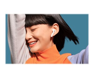 Xiaomi Redmi Buds 3 - True Wireless-Kopfhörer mit Mikrofon