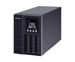 CyberPower Systems CyberPower Online S Series OLS2000EA -...