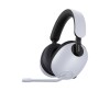 Sony INZONE H7 - Headset - ohrumschließend - Bluetooth / radio