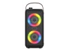Inter Sales Denver BTV -230 - Party sound system - portable
