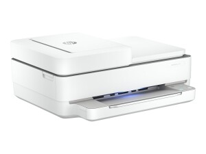 HP ENVY 6420e All-in-One - Multifunktionsdrucker - Farbe - Tintenstrahl - 216 x 297 mm (Original)