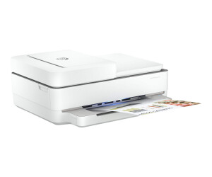 HP ENVY 6420e All-in-One - Multifunktionsdrucker - Farbe - Tintenstrahl - 216 x 297 mm (Original)