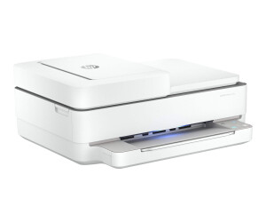 HP Envy 6420e All-in-One - Multifunktionsdrucker - Farbe - Tintenstrahl - 216 x 297 mm (Original)