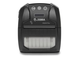 Zebra ZQ200 Series ZQ220 Plus - Belegdrucker -...