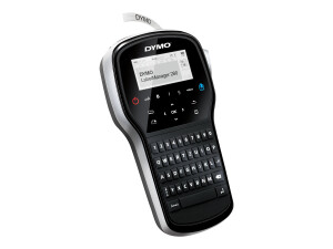 Dymo LabelMANAGER 280 - Beschriftungsgerät - s/w -...