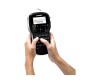 Dymo LabelMANAGER 280 - Beschriftungsgerät - s/w - Thermotransfer - Rolle (1,2 cm)