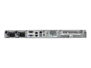ASRock 1U4LW-X570 - AMD X570 - Sockel AM4 - DDR4-SDRAM -...