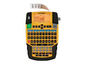 Dymo Rhino 4200 - Beschriftungsgerät - s/w -...