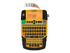 Dymo Rhino 4200 - Beschriftungsgerät - s/w - Thermotransfer - Rolle (1,9 cm)