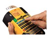 Dymo Rhino 4200 - Beschriftungsgerät - s/w - Thermotransfer - Rolle (1,9 cm)
