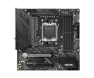 MSI MAG B650M MORTAR WIFI - Motherboard - micro ATX -...