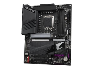 Gigabyte AORUS Z790 ELITE AX - 1.0 - Motherboard - ATX -...