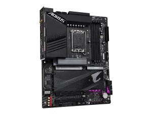 Gigabyte AORUS Z790 ELITE AX - 1.0 - Motherboard - ATX -...