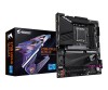 Gigabyte AORUS Z790 ELITE AX - 1.0 - Motherboard - ATX - LGA1700-Sockel - Z790 Chipsatz - USB 3.2 Gen 1, USB 3.2 Gen 2, USB-C 3.2 Gen2, USB-C 3.2 Gen 2x2 - 2.5 Gigabit LAN, Bluetooth, Wi-Fi - Onboard-Grafik (CPU erforderlich)