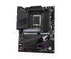 Gigabyte AORUS Z790 ELITE AX - 1.0 - Motherboard - ATX - LGA1700-Sockel - Z790 Chipsatz - USB 3.2 Gen 1, USB 3.2 Gen 2, USB-C 3.2 Gen2, USB-C 3.2 Gen 2x2 - 2.5 Gigabit LAN, Bluetooth, Wi-Fi - Onboard-Grafik (CPU erforderlich)