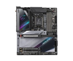 Gigabyte AORUS Z790 MASTER - 1.0 - Motherboard - E-ATX -...
