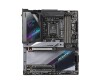Gigabyte AORUS Z790 MASTER - 1.0 - Motherboard - E-ATX - LGA1700-Sockel - Z790 Chipsatz - USB 3.2 Gen 1, USB-C 3.2 Gen 2x2, USB-C 3.2 Gen 1, USB 3.2 Gen 2 - 10 Gigabit LAN, Wi-Fi 6E, Bluetooth - Onboard-Grafik (CPU erforderlich)
