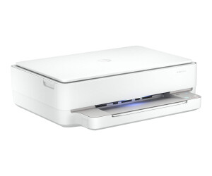 HP Envy 6022e All-in-One - Multifunktionsdrucker - Farbe...