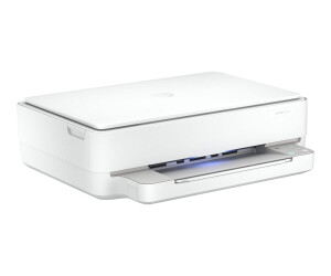 HP Envy 6022e All-in-One - Multifunktionsdrucker - Farbe - Tintenstrahl - 216 x 297 mm (Original)