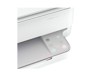 HP Envy 6022e All-in-One - Multifunktionsdrucker - Farbe - Tintenstrahl - 216 x 297 mm (Original)