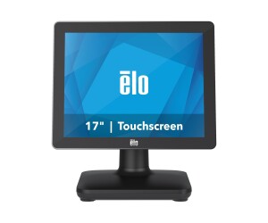 Elo Touch Solutions EloPOS System - Standfuß mit I/O-Hub - All-in-One (Komplettlösung)