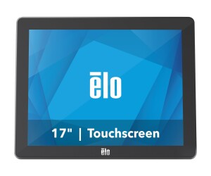 Elo Touch Solutions EloPOS System - Mit Wandhalterung...