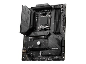 MSI MAG B650 TOMAHAWK WIFI - Motherboard - ATX - Socket...