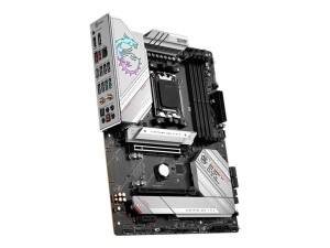 MSI MPG B650 EDGE WIFI - Motherboard - ATX - Socket AM5 -...