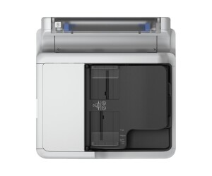 Epson WorkForce Pro WF-C5890DWF - Multifunktionsdrucker - Farbe - Tintenstrahl - A4/Legal (Medien)
