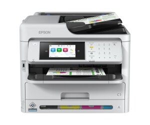 Epson Workforce Pro WF -C5890DWF - Multifunction printer...