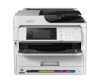 Epson WorkForce Pro WF-C5890DWF - Multifunktionsdrucker - Farbe - Tintenstrahl - A4/Legal (Medien)