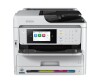 Epson Workforce Pro WF -C5890DWF - Multifunction printer - Color - ink beam - A4/Legal (media)