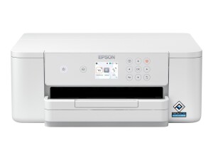 Epson WorkForce Pro WF-C4310DW - Drucker - Farbe - Duplex...