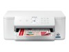 Epson WorkForce Pro WF-C4310DW - Drucker - Farbe - Duplex - Tintenstrahl - A4 - 4.800 x 2.400 dpi - bis zu 21 Seiten/Min. (einfarbig)/