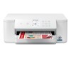 Epson WorkForce Pro WF-C4310DW - Drucker - Farbe - Duplex - Tintenstrahl - A4 - 4.800 x 2.400 dpi - bis zu 21 Seiten/Min. (einfarbig)/